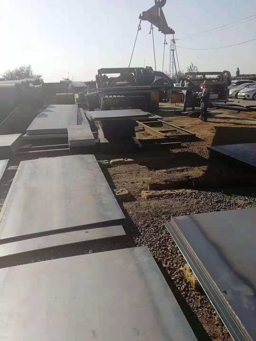 焊管厂家天鑫达 助力普洱特种设备制造升级